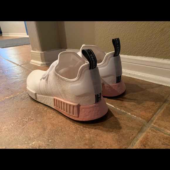 Adidas MND_R1 - Picture 2 of 6